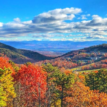 Family Friendly Massanutten Home With Beautiful Mountain Views! McGaheysville Экстерьер фото