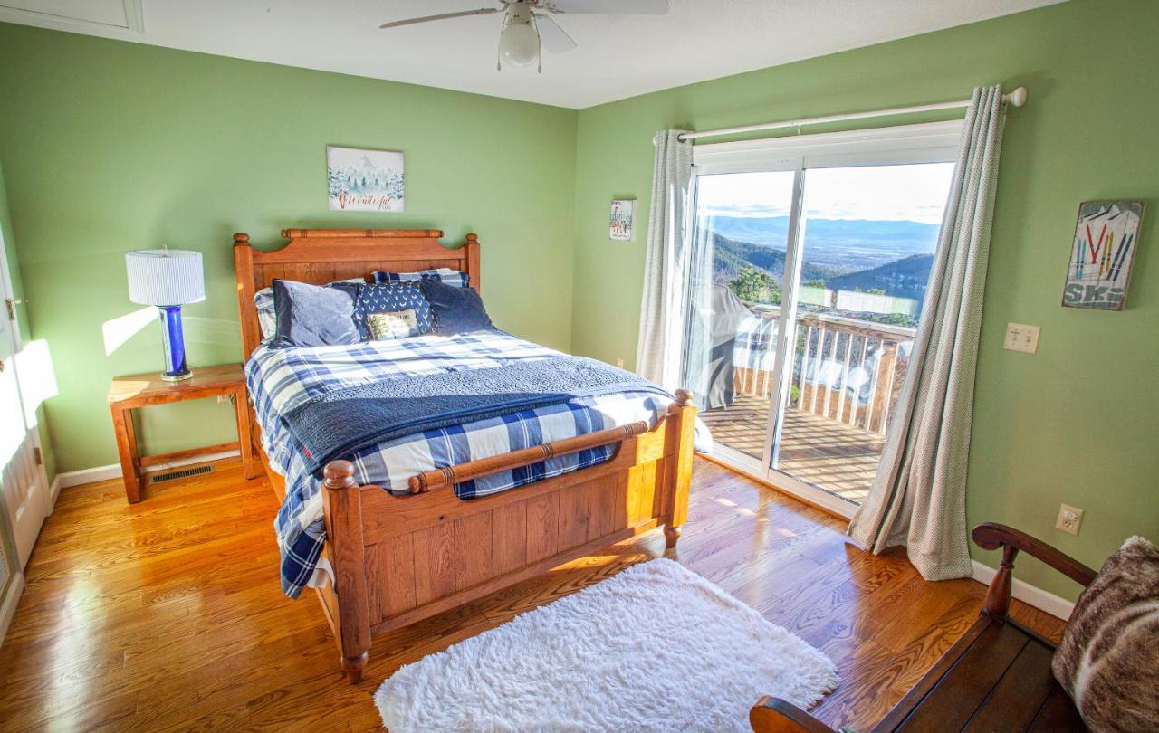Family Friendly Massanutten Home With Beautiful Mountain Views! McGaheysville Экстерьер фото
