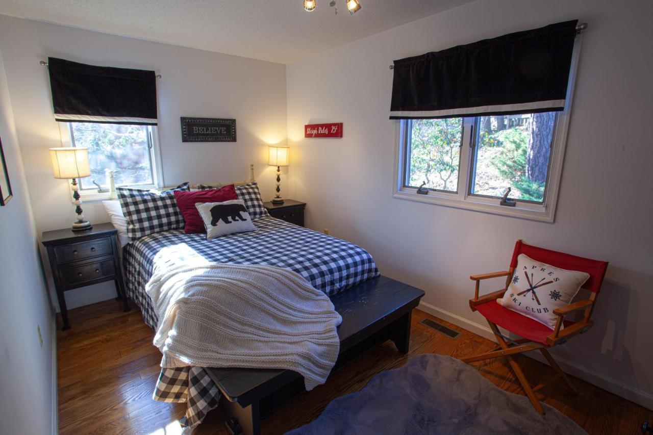 Family Friendly Massanutten Home With Beautiful Mountain Views! McGaheysville Экстерьер фото