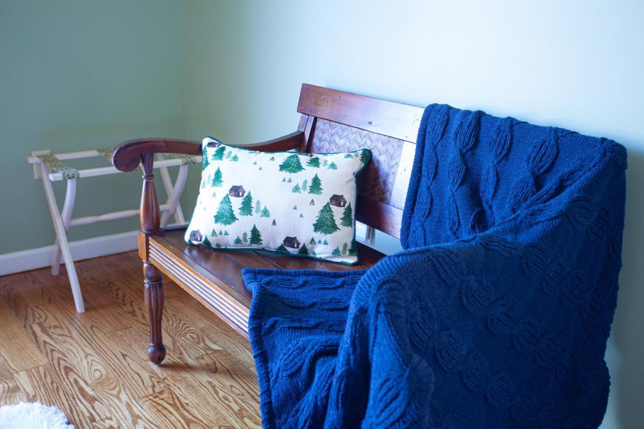 Family Friendly Massanutten Home With Beautiful Mountain Views! McGaheysville Экстерьер фото