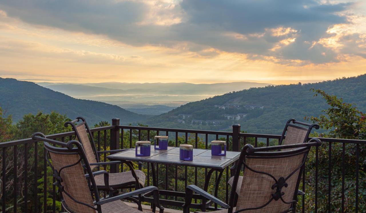 Family Friendly Massanutten Home With Beautiful Mountain Views! McGaheysville Экстерьер фото