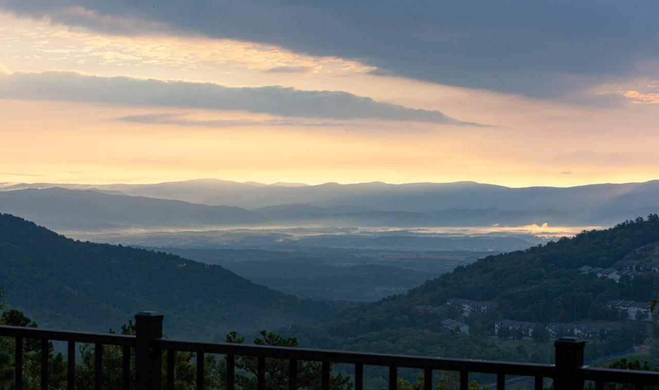 Family Friendly Massanutten Home With Beautiful Mountain Views! McGaheysville Экстерьер фото