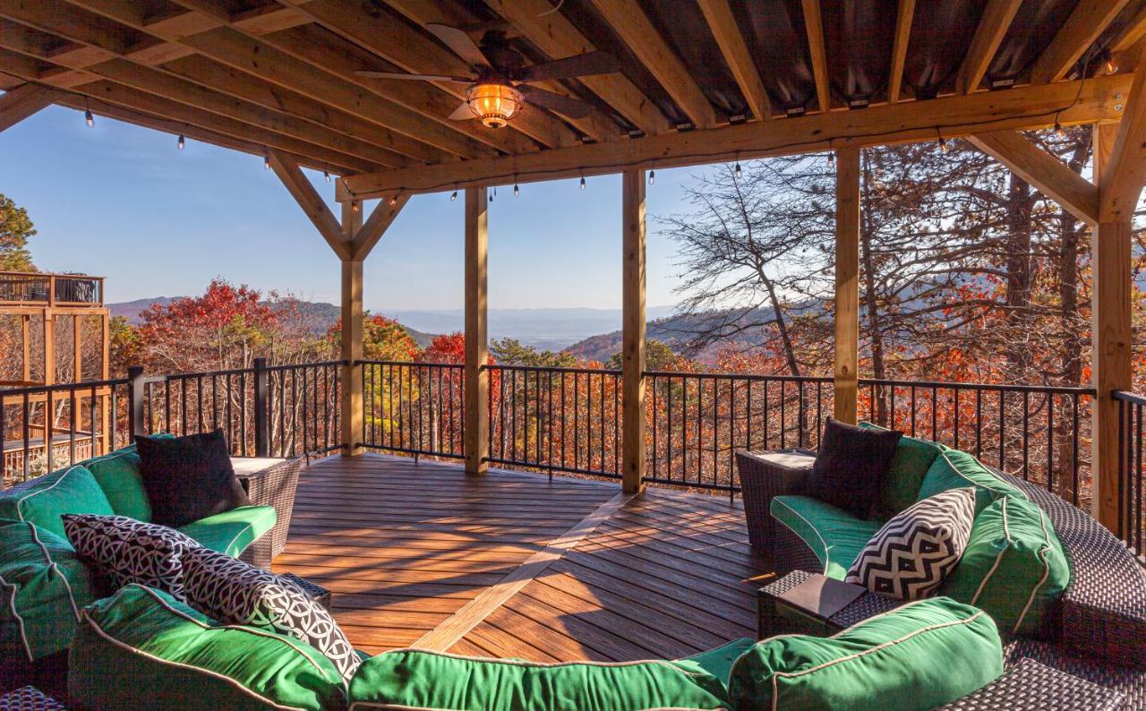 Family Friendly Massanutten Home With Beautiful Mountain Views! McGaheysville Экстерьер фото